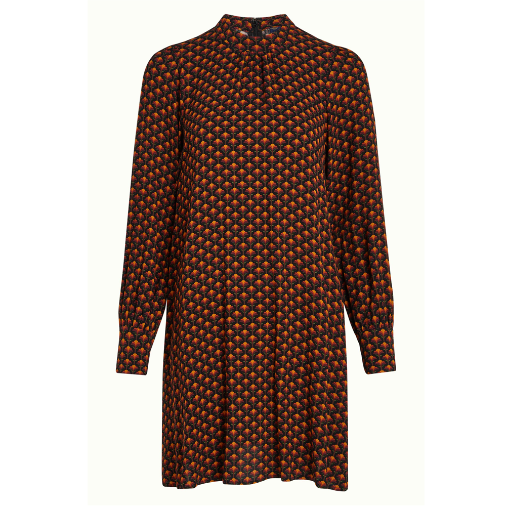 King Louie Sandy Dress Mayfair